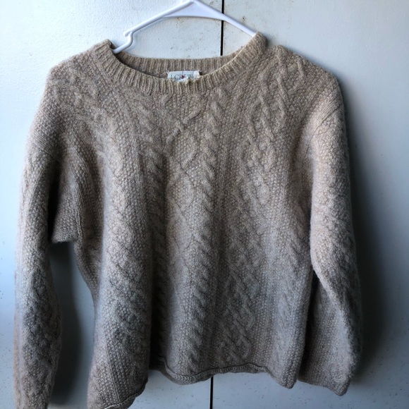 J. Crew Sweaters - J. Crew 100% Wool Sweater